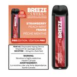 Breeze Pro 2000 Puffs