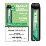 Breeze Pro 2000 Puffs