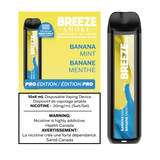 Breeze Pro 2000 Puffs