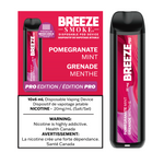 Breeze Pro 2000 Puffs