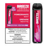 Breeze Pro 2000 Puffs