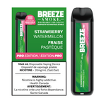 Breeze Pro 2000 Puffs
