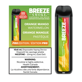 Breeze Pro 2000 Puffs