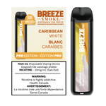 Breeze Pro 2000 Puffs