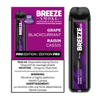 Breeze Pro 2000 Puffs