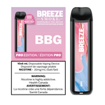 Breeze Pro 2000 Puffs