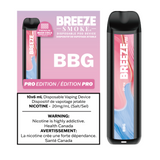 Breeze Pro 2000 Puffs