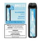 Breeze Pro 2000 Puffs