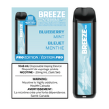 Breeze Pro 2000 Puffs