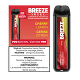 Breeze Pro 2000 Puffs