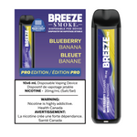 Breeze Pro 2000 Puffs