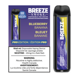 Breeze Pro 2000 Puffs