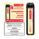 Breeze Pro 2000 Puffs