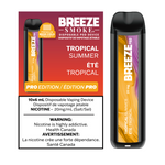 Breeze Pro 2000 Puffs