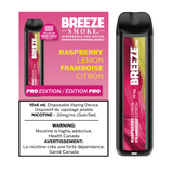 Breeze Pro 2000 Puffs