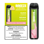 Breeze Pro 2000 Puffs