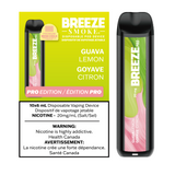 Breeze Pro 2000 Puffs