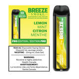 Breeze Pro 2000 Puffs