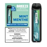 Breeze Pro 2000 Puffs