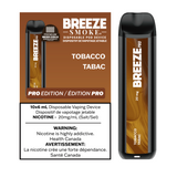 Breeze Pro 2000 Puffs