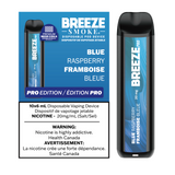 Breeze Pro 2000 Puffs