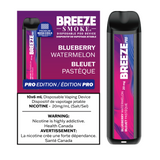 Breeze Pro 2000 Puffs