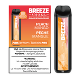 Breeze Pro 2000 Puffs