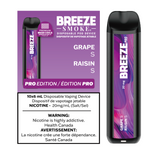 Breeze Pro 2000 Puffs
