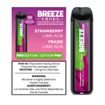 Breeze Pro 2000 Puffs