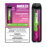 Breeze Pro 2000 Puffs