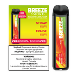 Breeze Pro 2000 Puffs