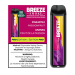 Breeze Pro 2000 Puffs