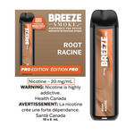 Breeze Pro 2000 Puffs