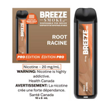 Breeze Pro 2000 Puffs
