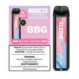 Breeze Pro 2000 Puffs