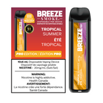 Breeze Pro 2000 Puffs