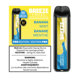 Breeze Pro 2000 Puffs