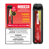 Breeze Pro 2000 Puffs