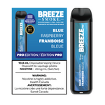 Breeze Pro 2000 Puffs
