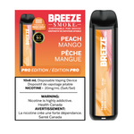 Breeze Pro 2000 Puffs