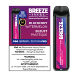 Breeze Pro 2000 Puffs
