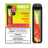 Breeze Pro 2000 Puffs