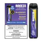 Breeze Pro 2000 Puffs