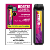 Breeze Pro 2000 Puffs