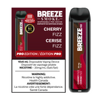 Breeze Pro 2000 Puffs