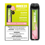 Breeze Pro 2000 Puffs