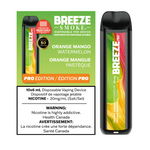 Breeze Pro 2000 Puffs