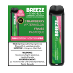 Breeze Pro 2000 Puffs