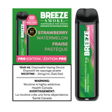 Breeze Pro 2000 Puffs