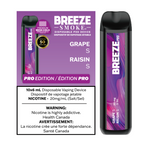 Breeze Pro 2000 Puffs